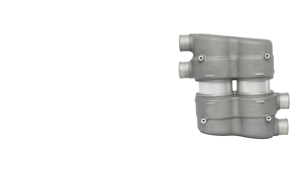 Hero Image Humidipower fuel cell humidifier