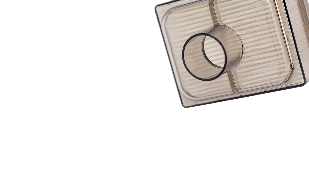 Respiratory filters assure