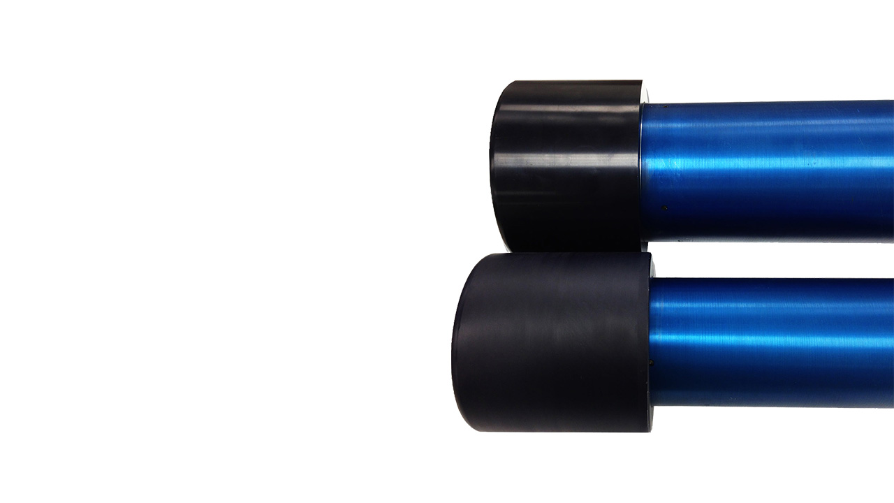 Pentair membrane air dryers