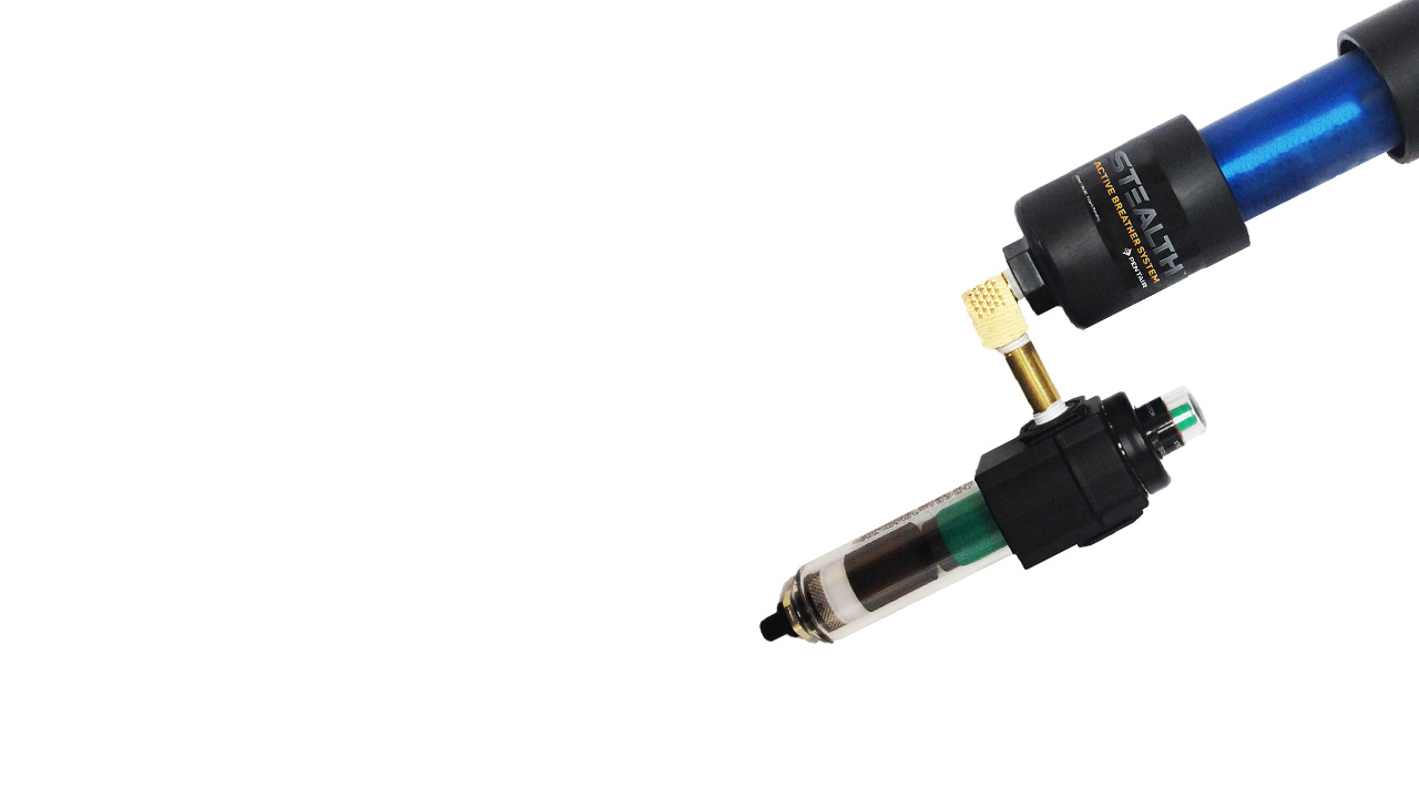 Pentair Stealth product