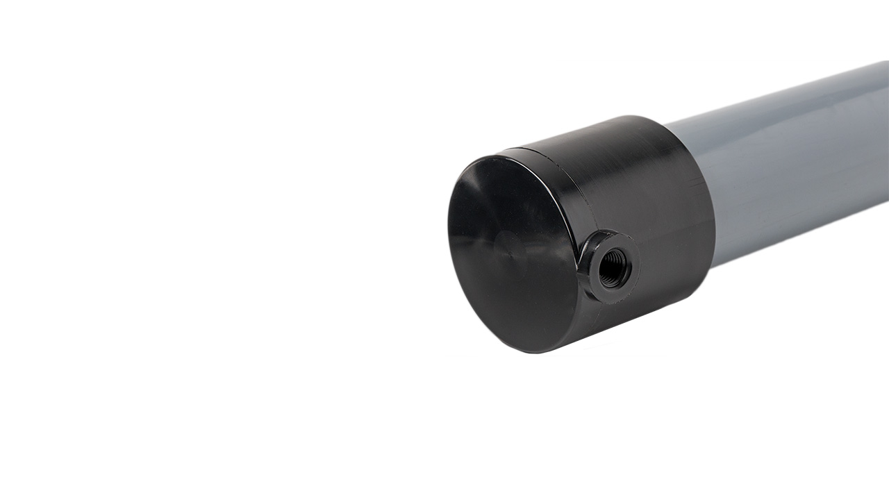 OEM membrane air dryer