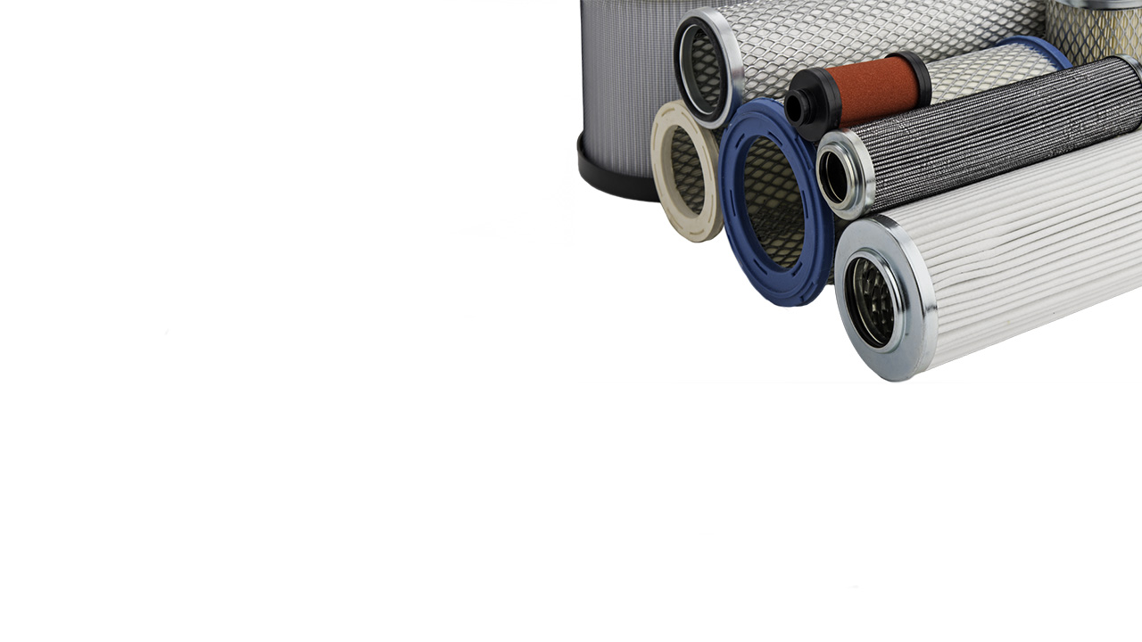 Flex and ultrafit series