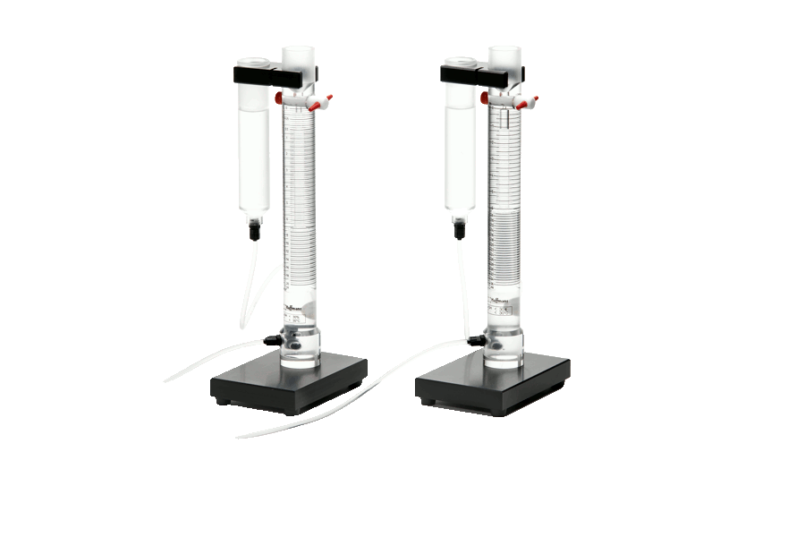 Haffmans inpack air meter IAM