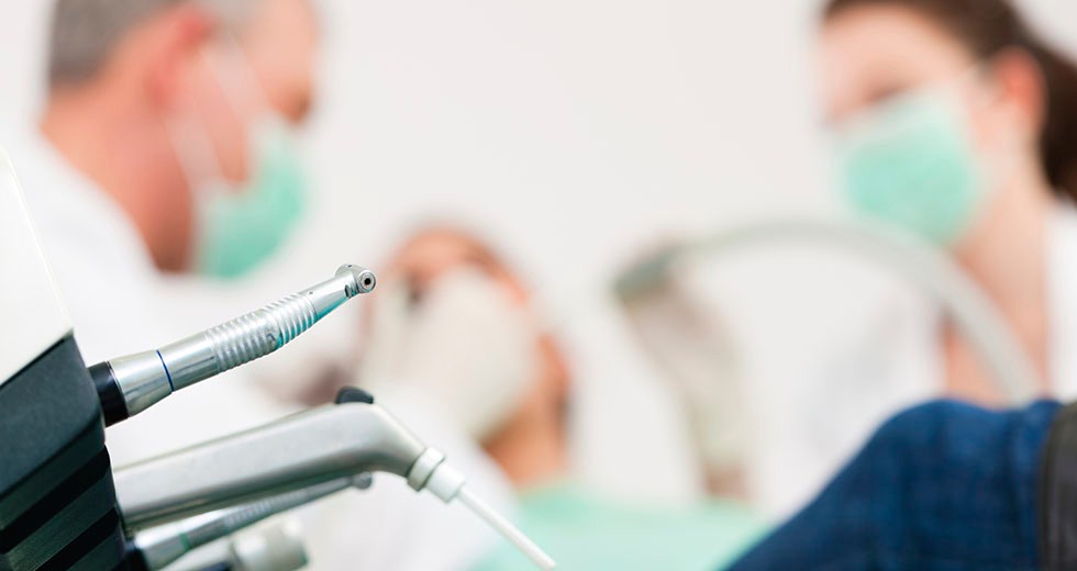 Dentist tools