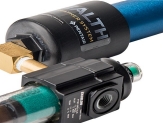 Pentair Stealth product