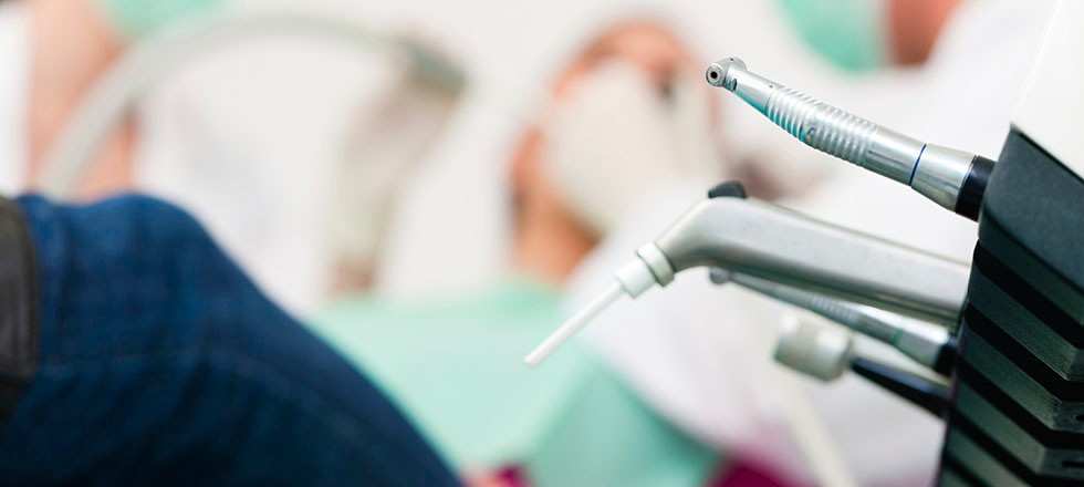 Dentist tools