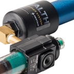 Pentair Stealth product