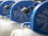 Compressed air and gas treatment