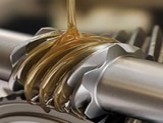 Lubrication hydraulics