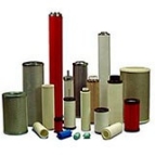 Pentair industrial filtration products